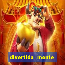 divertida mente rule 34